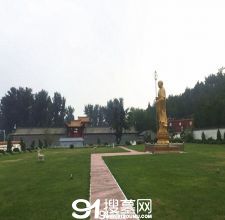 陵园风景图-12