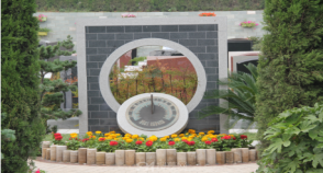 陵园风景图-12