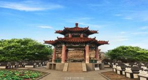 陵园风景图-4
