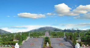 陵园风景图-1
