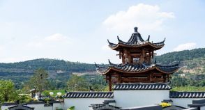 陵园风景图-10